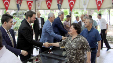 Ramazan Bayramı  2019